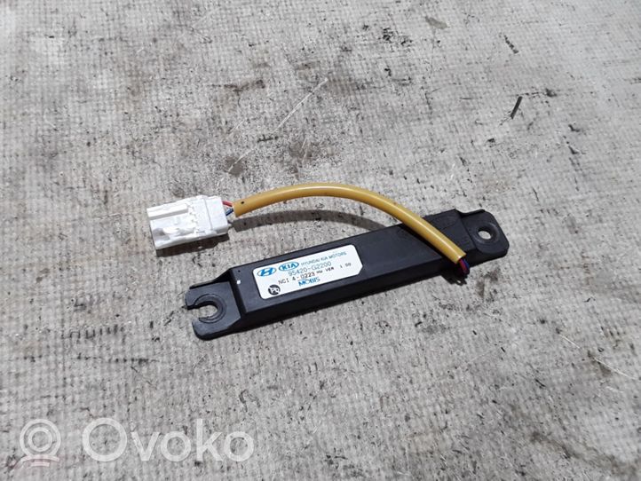 Hyundai Ioniq Antenos stiprintuvas 95420G2200