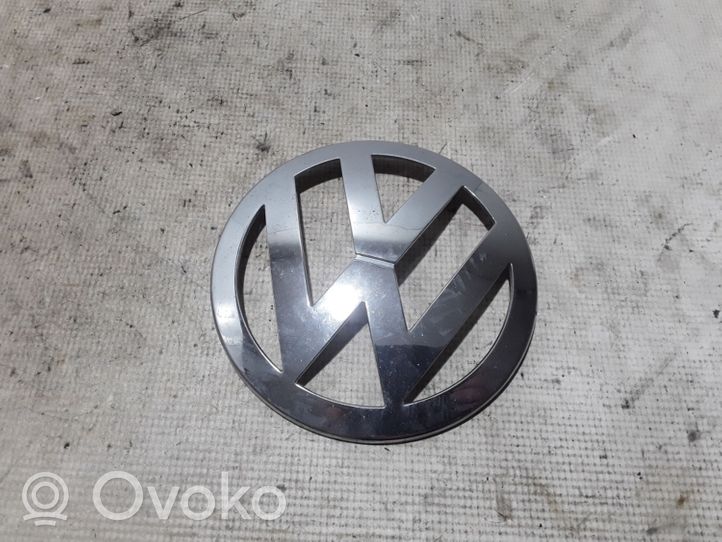 Volkswagen Transporter - Caravelle T5 Logo, emblème, badge 7E0853601