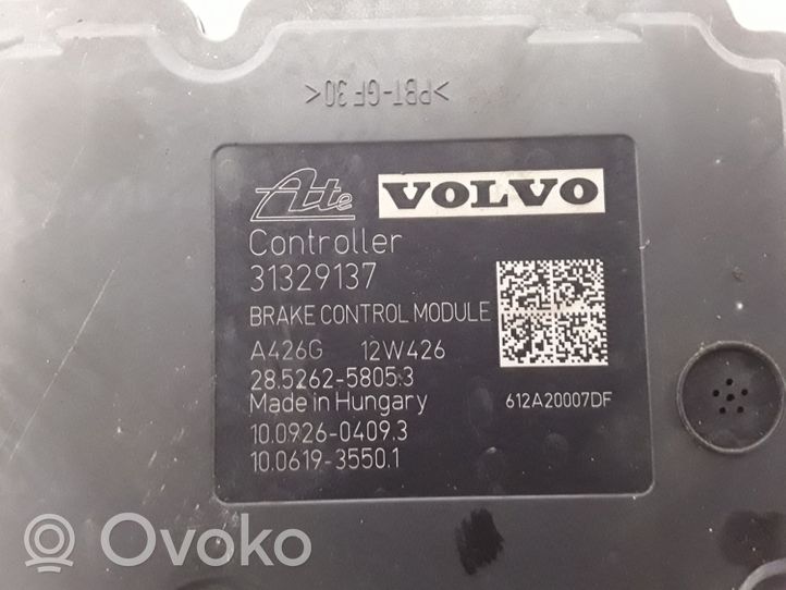 Volvo V60 Pompa ABS 