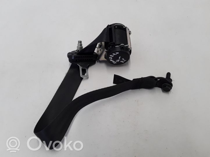 Dacia Sandero Front seatbelt 868857909R