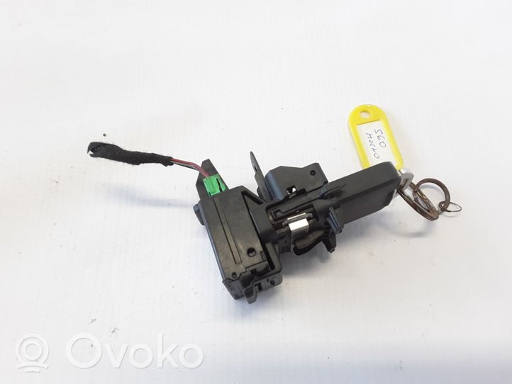 Volvo S60 Ignition lock 