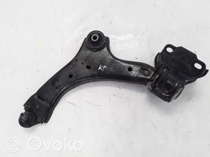 Volvo V60 Front lower control arm/wishbone 31317661