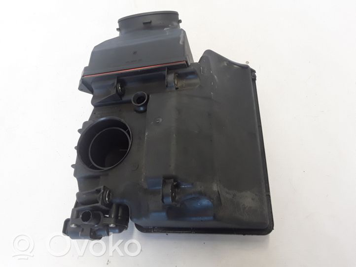 Dacia Duster Scatola del filtro dell’aria 8200420862