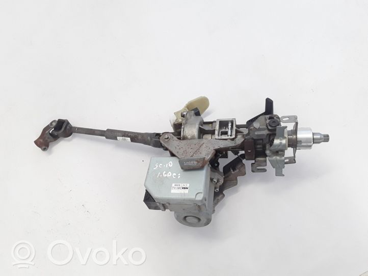 Renault Scenic III -  Grand scenic III Steering column universal joint 