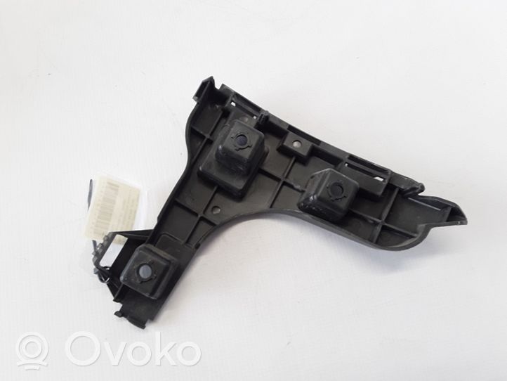 Volvo XC60 Staffa di rinforzo montaggio del paraurti posteriore 30763439