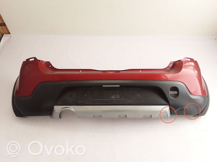 Dacia Sandero Rear bumper 8200735456