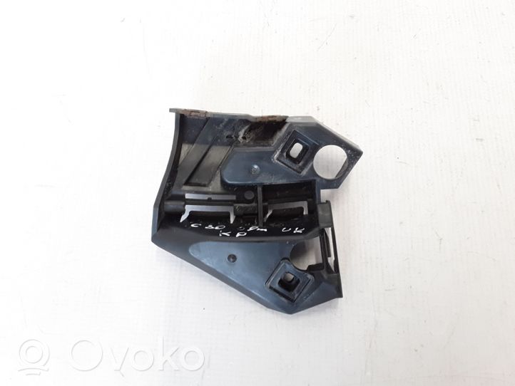 Volvo C30 Support de montage de pare-chocs avant 30655935