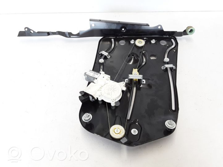 Volvo C70 Fensterhebermechanismus ohne Motor Tür hinten 