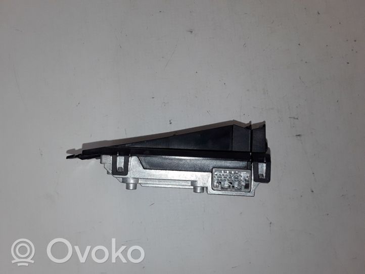 Volvo XC60 Kamera szyby przedniej / czołowej 31445488