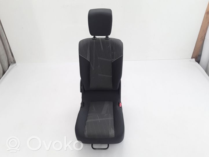 Renault Scenic II -  Grand scenic II Rear seat 