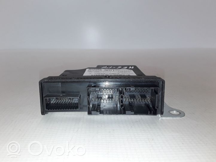 Renault Megane IV Module de contrôle airbag 985108011R