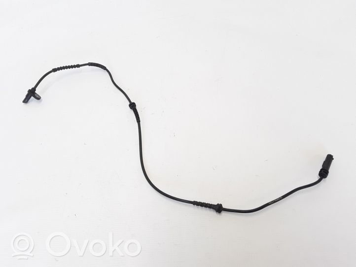 BMW 5 F10 F11 ABS Sensor 6784902