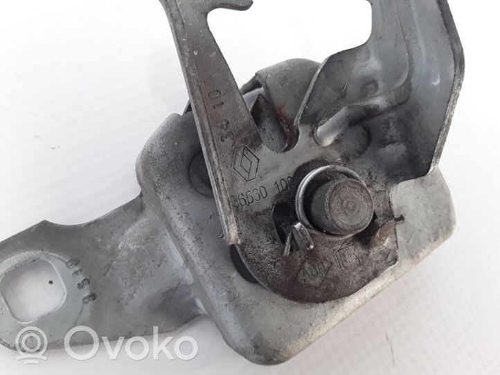 Dacia Duster Poignée, déverrouillage du capot moteur 656010017R