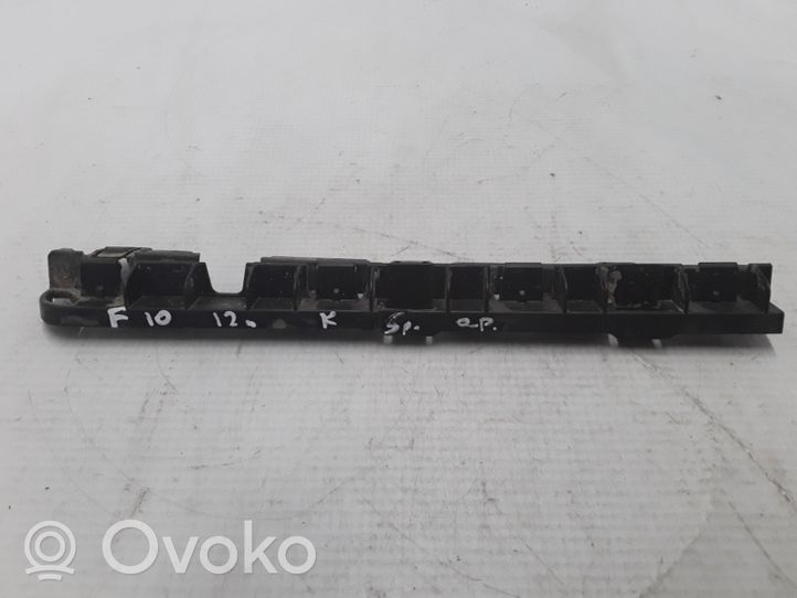 BMW 5 F10 F11 Listello di supporto del sottoporta 7184775