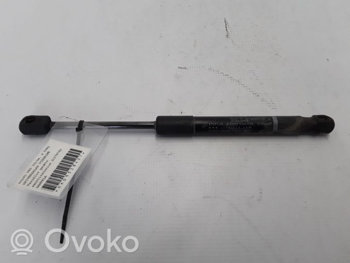 Volvo V60 Ammortizzatore portellone anteriore/cofano 31278769