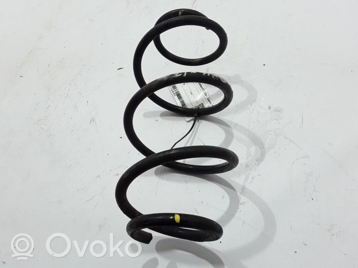 Dacia Dokker Rear coil spring 