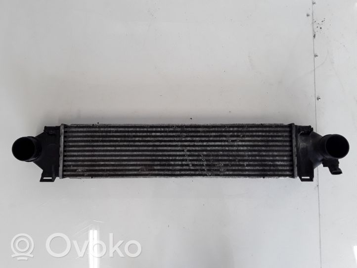 Volvo XC60 Chłodnica powietrza doładowującego / Intercooler 30741669