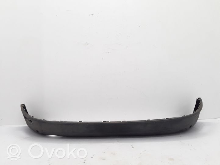 Volvo XC60 Listwa dolna zderzaka tylnego 