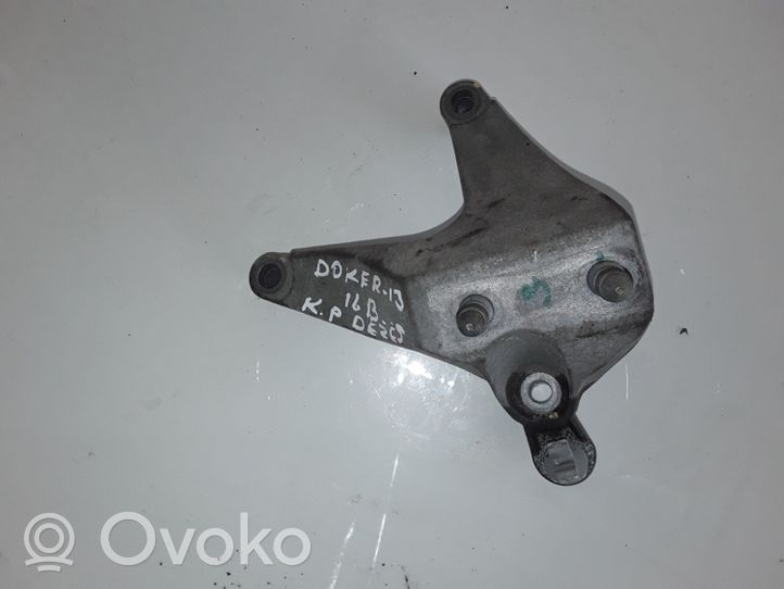 Dacia Dokker Gearbox mount 112531966