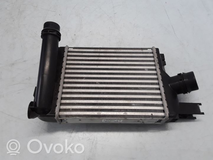 Renault Captur Intercooler radiator 