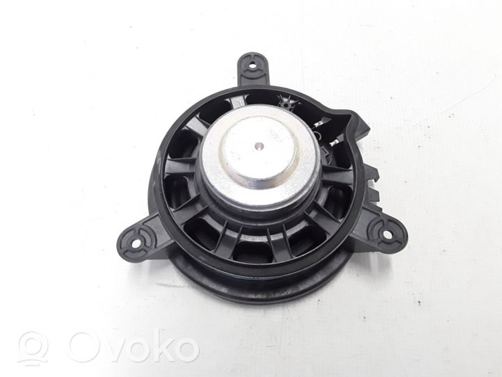 Volvo XC60 Etuoven diskanttikaiutin 30657445