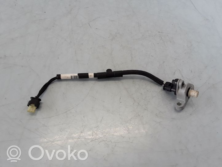 Volvo XC60 Czujnik położenia wału korbowego 31441271