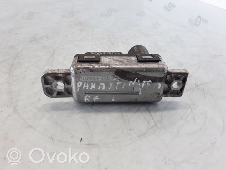 Volvo XC60 Przekaźnik / Modul układu ogrzewania wstępnego 31459300