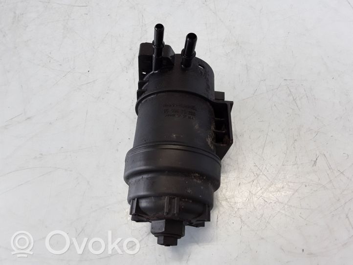 Volvo XC60 Alloggiamento del filtro del carburante 31302682