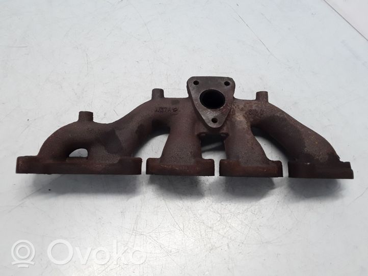 Renault Master II Exhaust manifold 