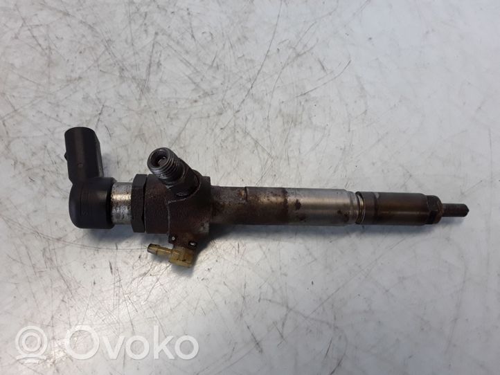 Renault Megane III Injecteur de carburant 8200294788