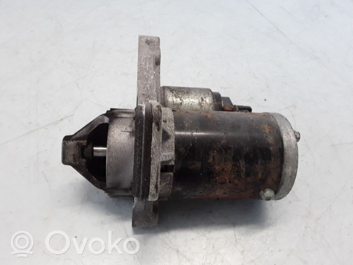 Dacia Logan II Starter motor 233000779R