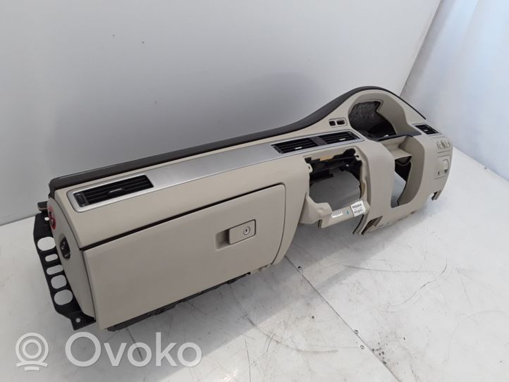 Volvo S80 Deska rozdzielcza 