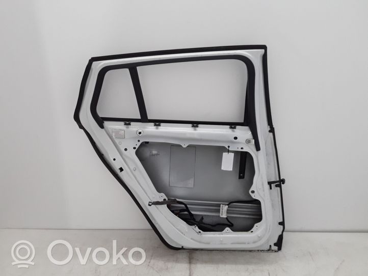 Volvo V60 Portiera posteriore 