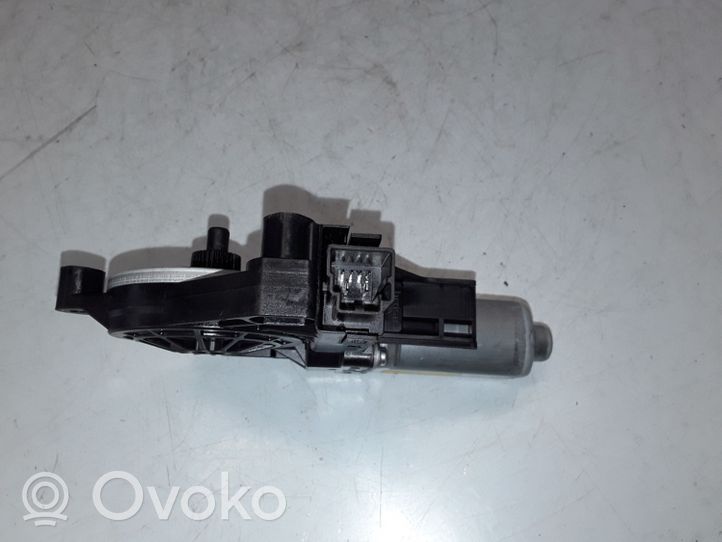 Volvo V60 Silniczek podnośnika szyby drzwi przednich 699268-103