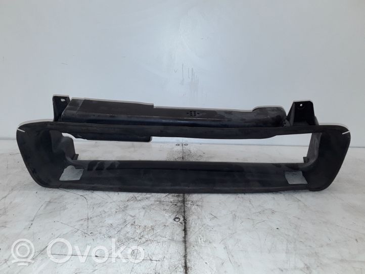 Volvo S40 Wlot / Kanał powietrza intercoolera 30763388