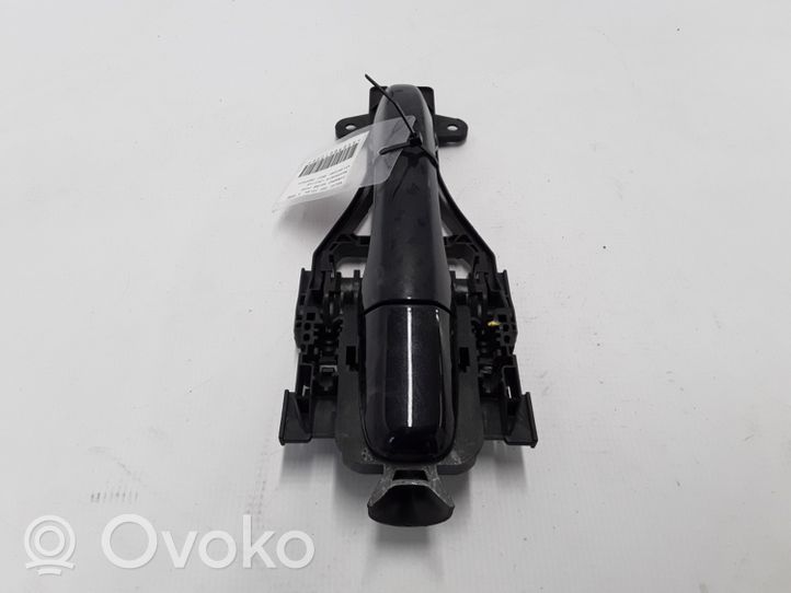 Volvo S60 Takaoven ulkokahva 31276169