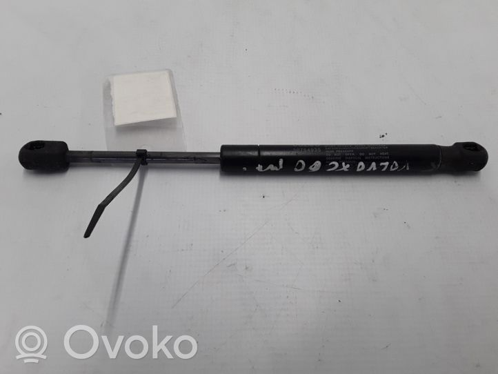 Volvo XC60 Siłownik maski przedniej 30784935