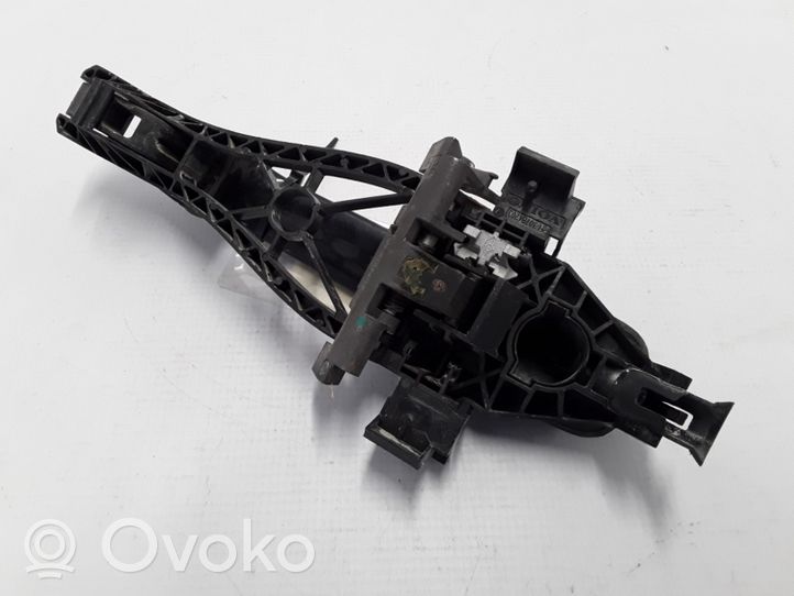 Volvo C30 Etuoven ulkokahva 30784203