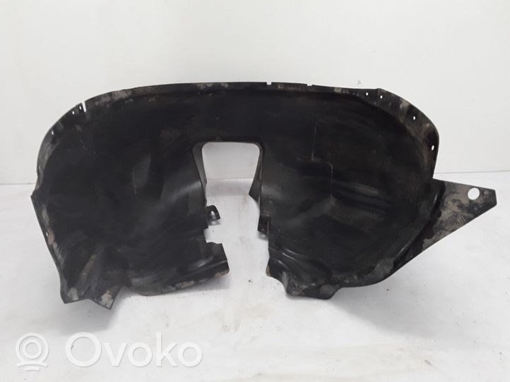 Volvo XC70 Front wheel arch liner splash guards 