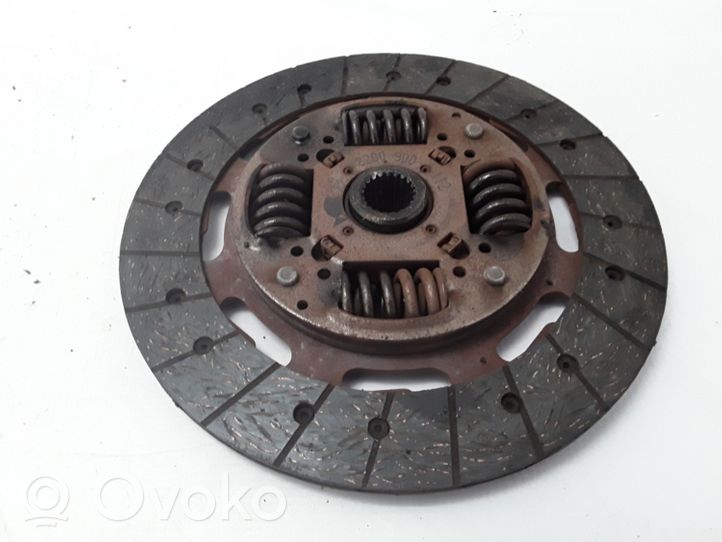 Renault Master II Clutch pressure plate 8200900112