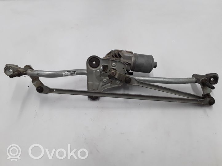 Volvo XC60 Front wiper linkage 3397020952