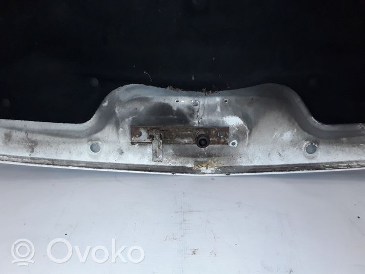 Renault Master II Engine bonnet/hood 7751474717