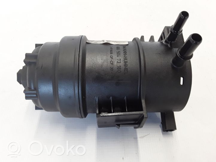 Volvo XC60 Fuel filter 