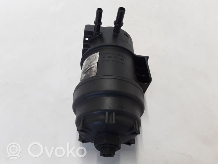 Volvo XC60 Fuel filter 