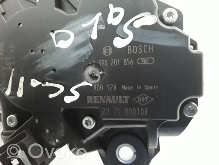 Renault Scenic III -  Grand scenic III Silniczek wycieraczki szyby tylnej 287100010R