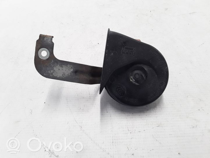 Volvo C70 Hupe Signalhorn Fanfare 0055306