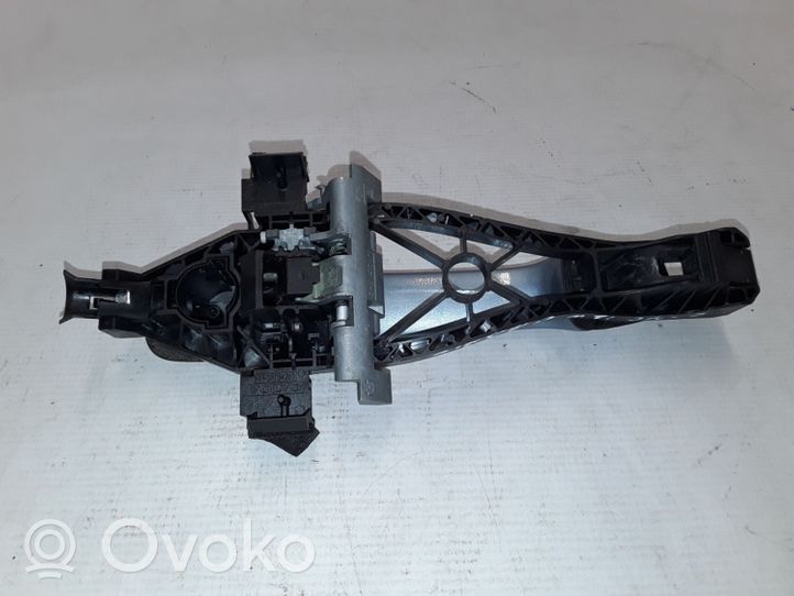 Volvo C70 Front door exterior handle 30784202