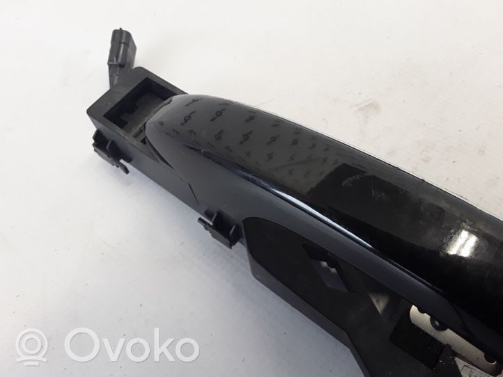 Renault Talisman Etuoven ulkokahva 806079016R