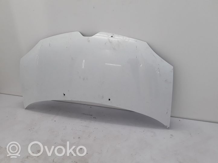 Renault Twingo III Pokrywa przednia / Maska silnika 651006384R