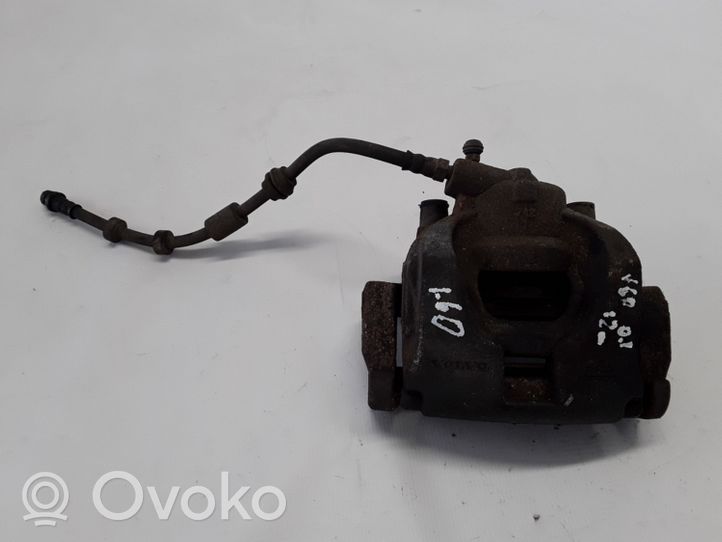 Volvo V60 Caliper de freno delantero 